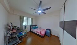 Blk 335 Clementi Avenue 2 (Clementi), HDB 3 Rooms #613031161